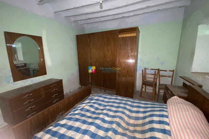 Image No.14-Maison de campagne de 3 chambres à vendre à Albox