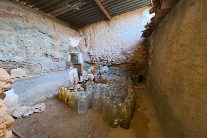 Image No.19-Maison de campagne de 3 chambres à vendre à Albox