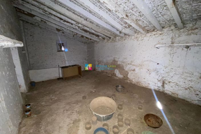 Image No.20-Maison de campagne de 3 chambres à vendre à Albox