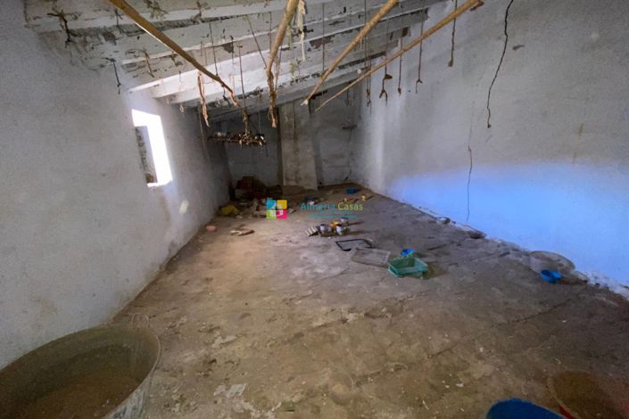 Image No.22-Maison de campagne de 3 chambres à vendre à Albox