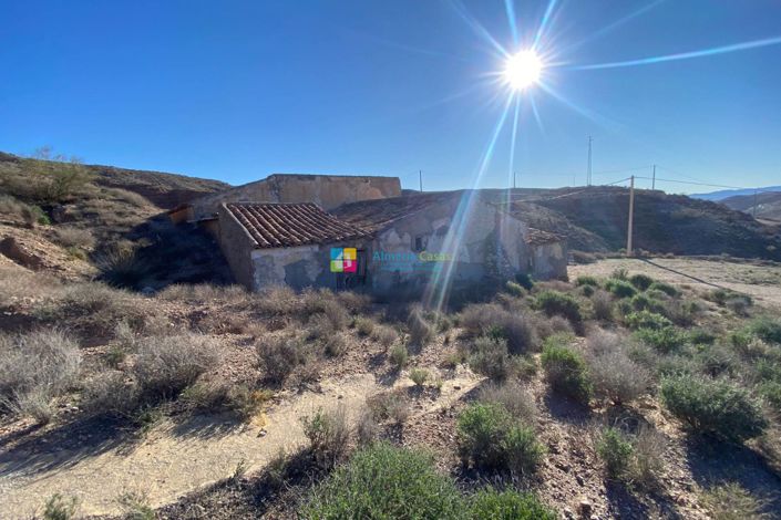 Image No.26-Maison de campagne de 3 chambres à vendre à Albox