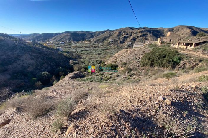 Image No.28-Maison de campagne de 3 chambres à vendre à Albox