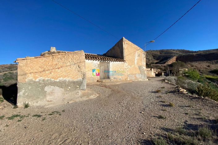 Image No.4-Maison de campagne de 3 chambres à vendre à Albox