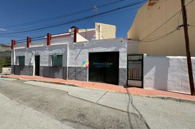 Almeria Casas most sold property