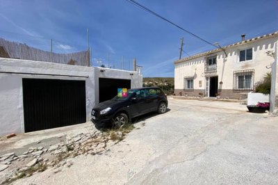 Almeria Casas most sold property