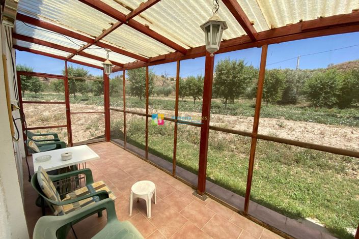 Image No.15-3 Bed Country House for sale