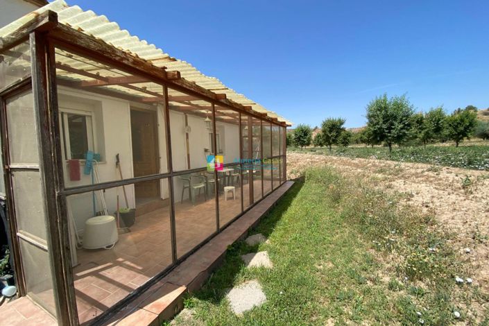 Image No.32-3 Bed Country House for sale