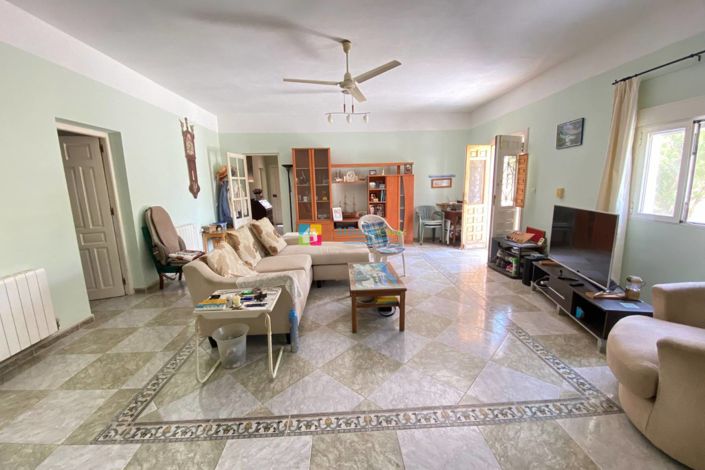 Image No.6-3 Bed Country House for sale