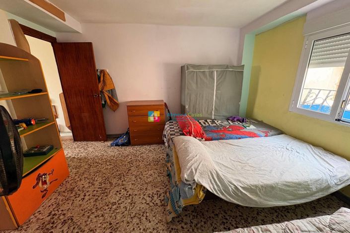 Image No.13-Maison de ville de 3 chambres à vendre à Albox