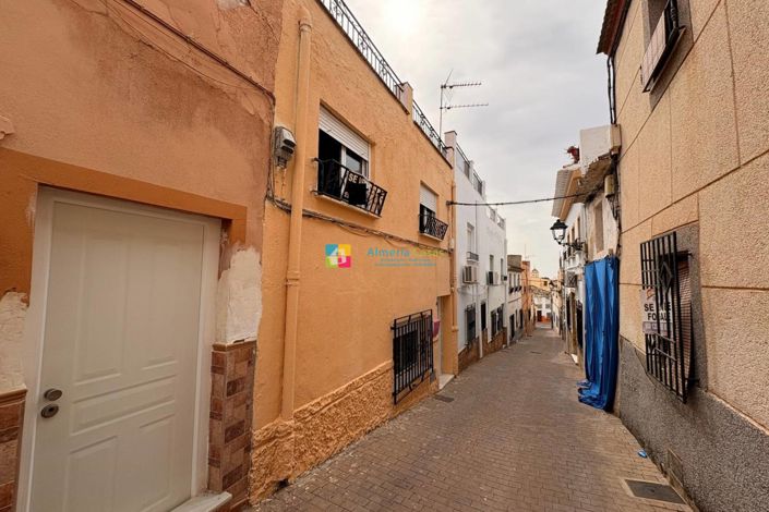 Image No.2-Maison de ville de 3 chambres à vendre à Albox