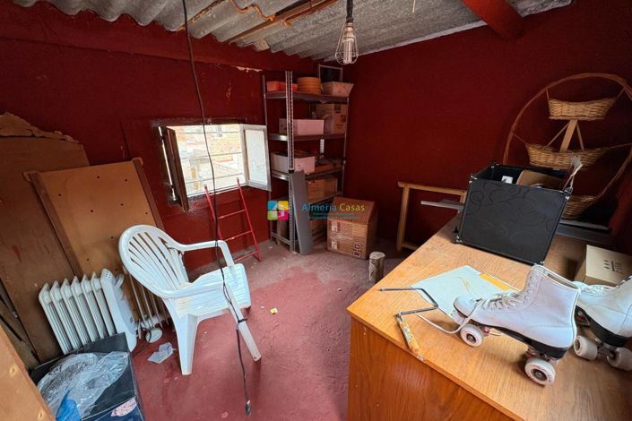 Image No.20-Maison de ville de 3 chambres à vendre à Albox