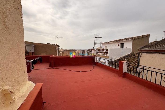 Image No.22-Maison de ville de 3 chambres à vendre à Albox