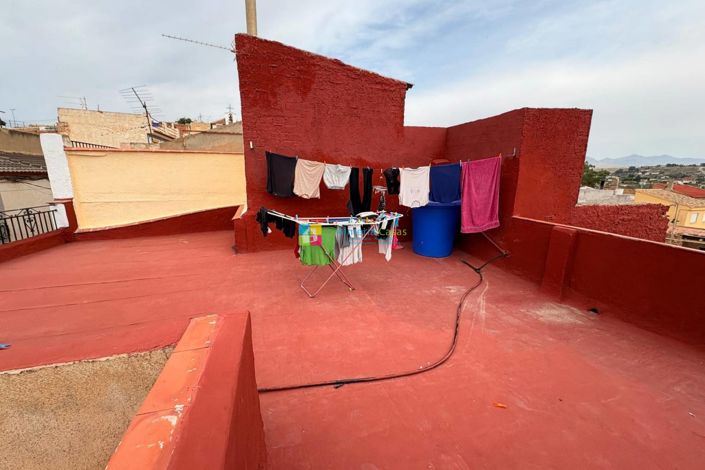 Image No.23-Maison de ville de 3 chambres à vendre à Albox