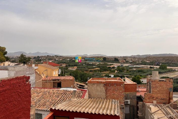 Image No.24-Maison de ville de 3 chambres à vendre à Albox