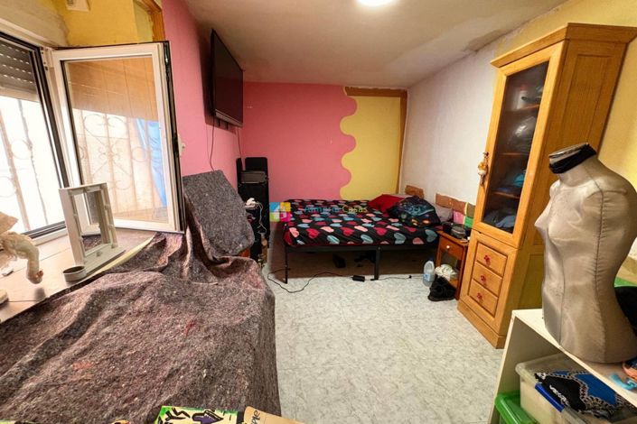 Image No.3-Maison de ville de 3 chambres à vendre à Albox