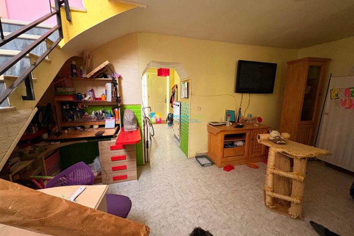 Image No.4-Maison de ville de 3 chambres à vendre à Albox