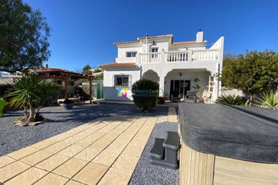 Almeria Casas most sold property