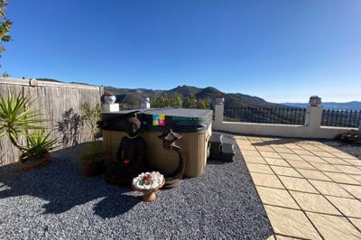 Almeria Casas most sold property