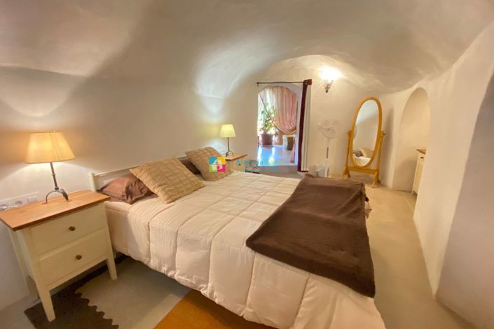 Image No.10-Maison de campagne de 3 chambres à vendre à Cuevas del Almanzora