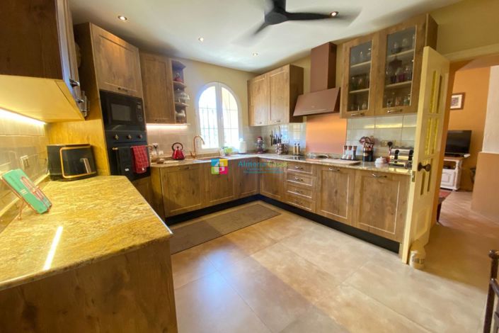 Image No.17-Maison de campagne de 3 chambres à vendre à Cuevas del Almanzora