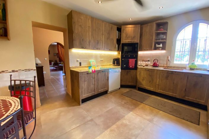 Image No.18-Maison de campagne de 3 chambres à vendre à Cuevas del Almanzora