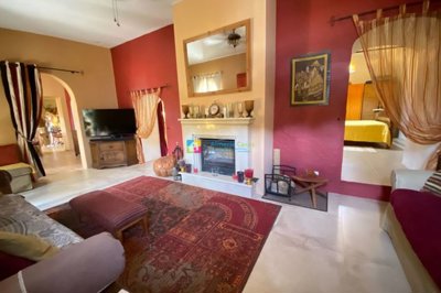 Almeria Casas most sold property