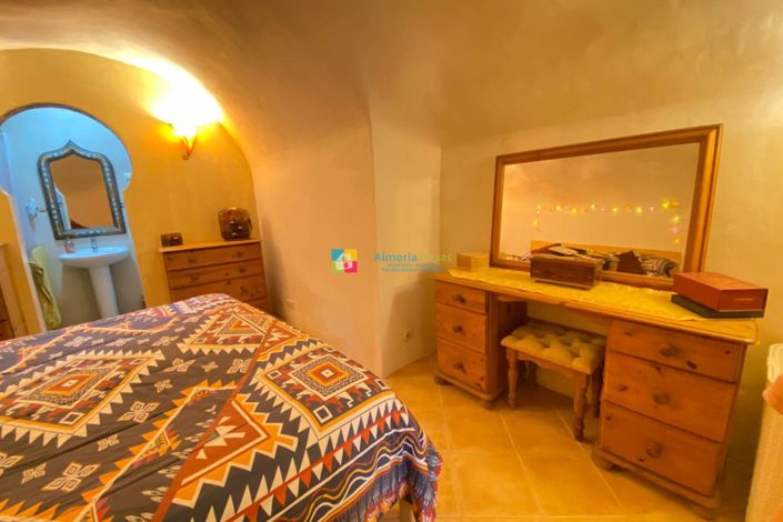 Image No.24-Maison de campagne de 3 chambres à vendre à Cuevas del Almanzora