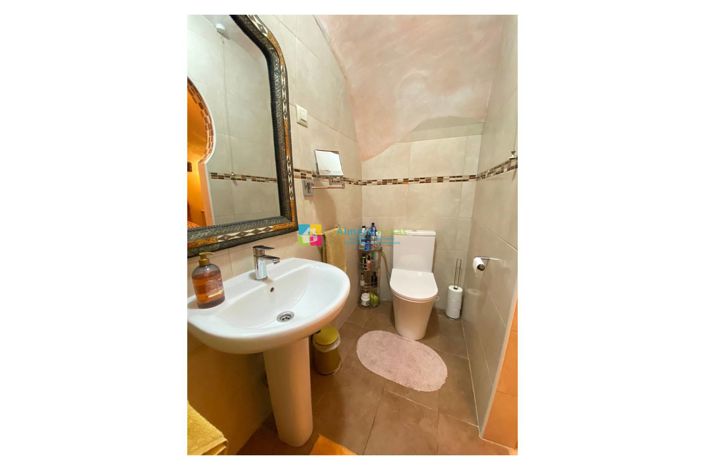 Image No.26-Maison de campagne de 3 chambres à vendre à Cuevas del Almanzora