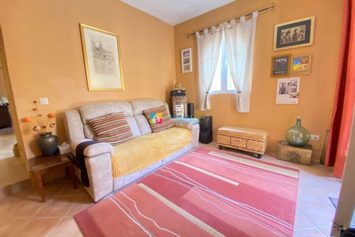 Image No.28-Maison de campagne de 3 chambres à vendre à Cuevas del Almanzora