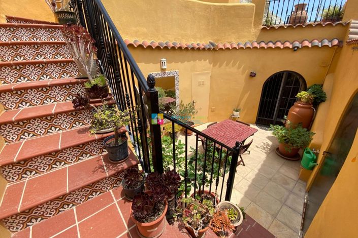 Image No.32-Maison de campagne de 3 chambres à vendre à Cuevas del Almanzora