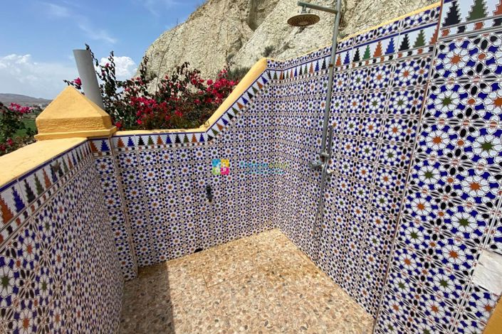 Image No.33-Maison de campagne de 3 chambres à vendre à Cuevas del Almanzora