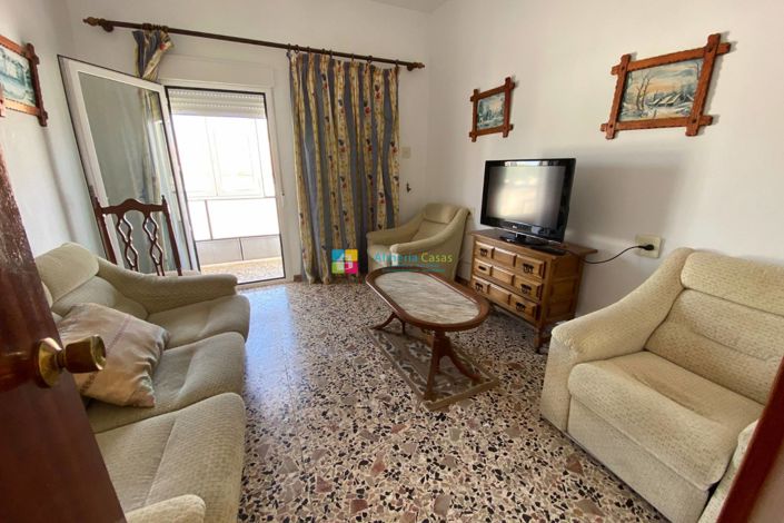 Image No.17-Maison de ville de 3 chambres à vendre à Almanzora