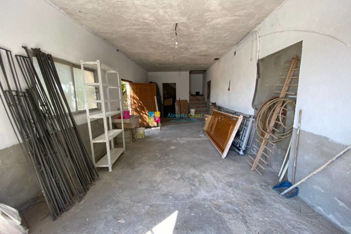 Image No.22-Maison de ville de 3 chambres à vendre à Almanzora