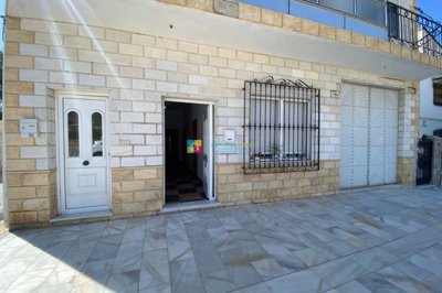 Maison de ville de 3 chambres à vendre à Almanzora