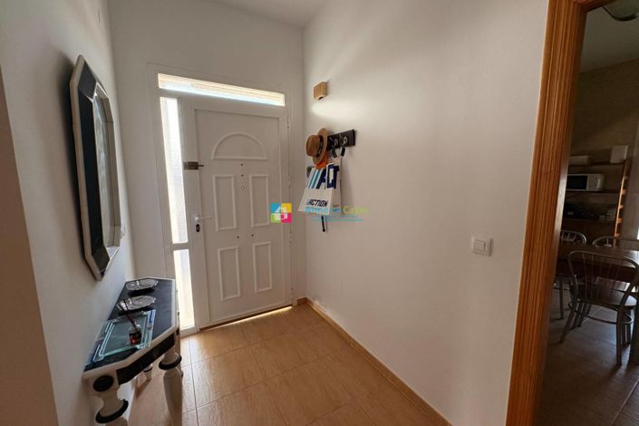 Image No.9-Villa de 3 chambres à vendre à Albox