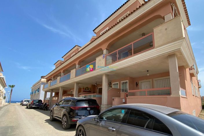 Image No.1-Appartement de 3 chambres à vendre à Cuevas del Almanzora