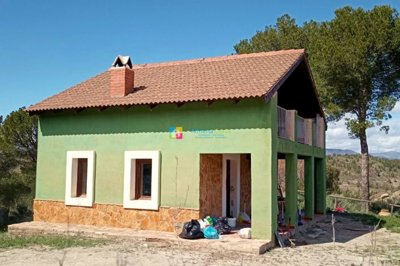 Almeria Casas most sold property