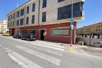 Almeria Casas most sold property