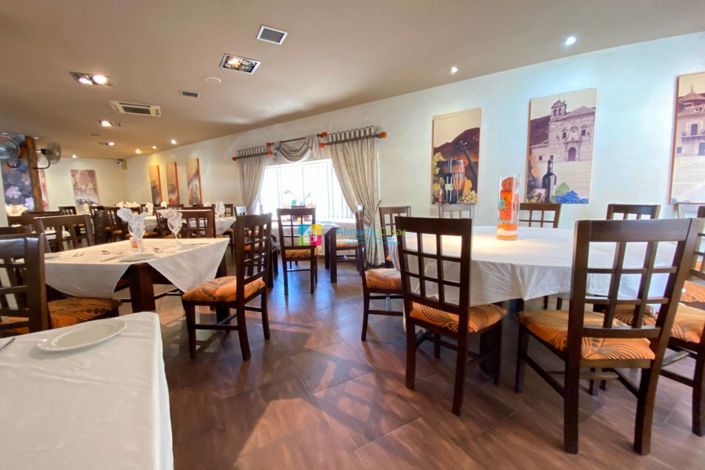 Image No.11-Propriété à vendre à Albox