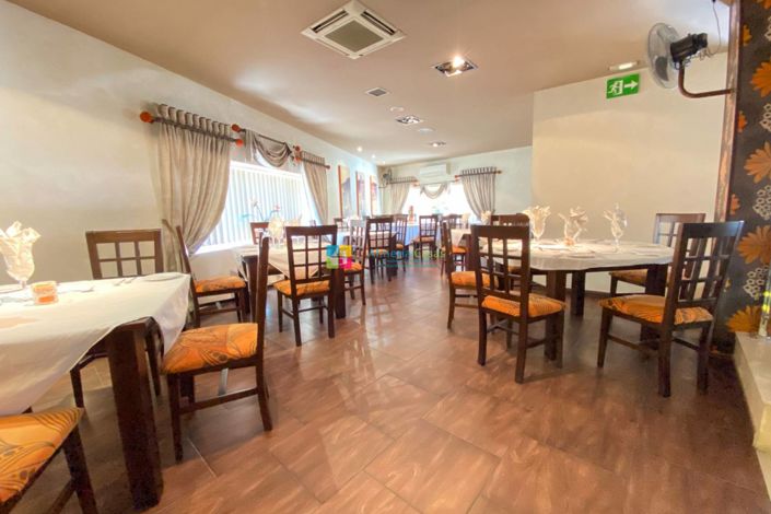 Image No.13-Propriété à vendre à Albox