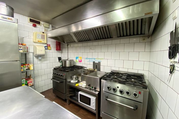 Image No.16-Propriété à vendre à Albox