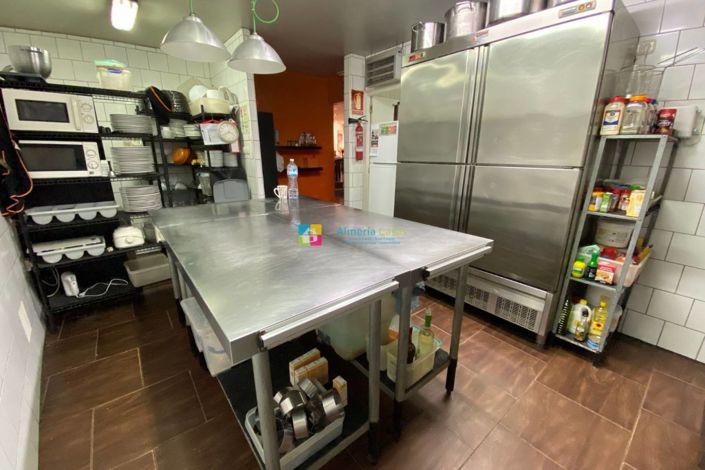 Image No.17-Propriété à vendre à Albox