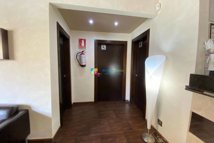 Image No.19-Propriété à vendre à Albox