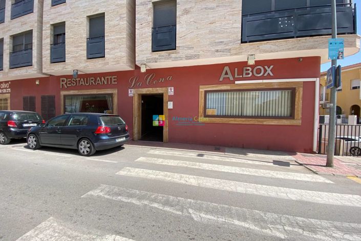 Image No.2-Propriété à vendre à Albox