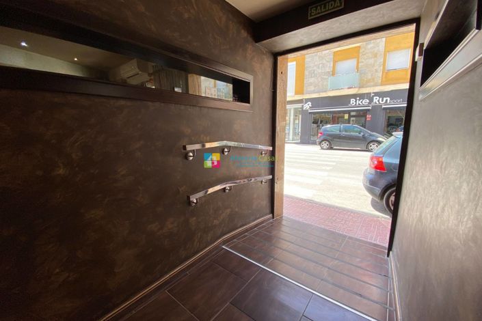 Image No.3-Propriété à vendre à Albox