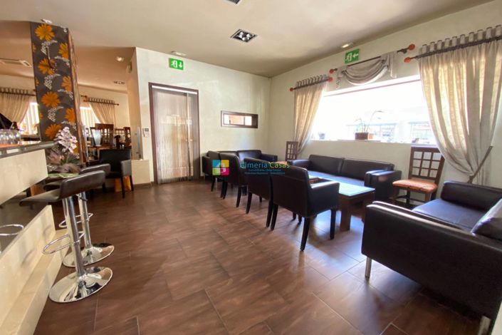 Image No.5-Propriété à vendre à Albox