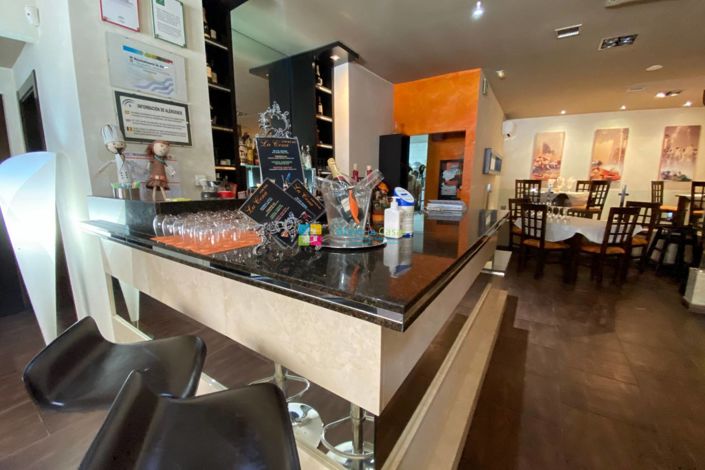 Image No.8-Propriété à vendre à Albox