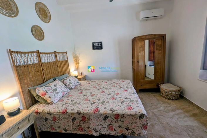 Image No.12-Maison de campagne de 4 chambres à vendre à Almanzora