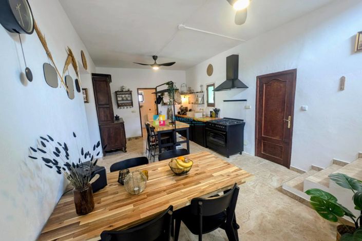 Image No.14-Maison de campagne de 4 chambres à vendre à Almanzora