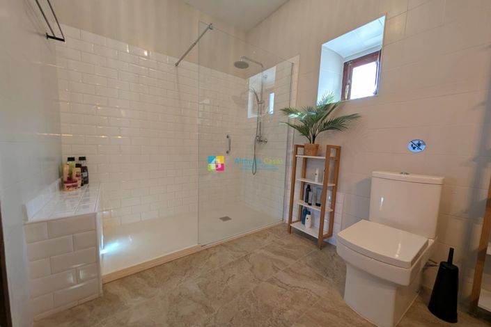 Image No.17-Maison de campagne de 4 chambres à vendre à Almanzora